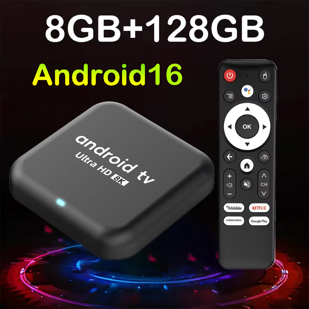 Radxa Rock 5B 16Gb - กล่องทีวีอัจฉริยะ Q18 RK3518 Quad Core Cortex