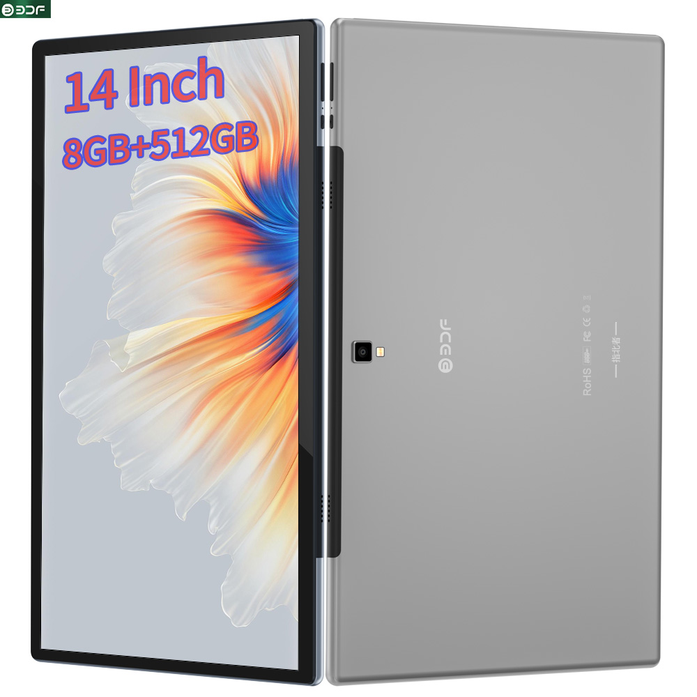 Khadas Vim4 8Gb - แท็บเล็ตใหม่ขนาด 14 นิ้ว รุ่น Global Version