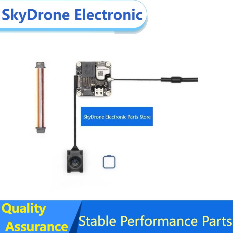 Fpv Vtx Receiver Module Hd - สกายเดล ออริจินัลสินค้าของแท้ ไม่ได้เปิดใช้งาน O4 Lite O4