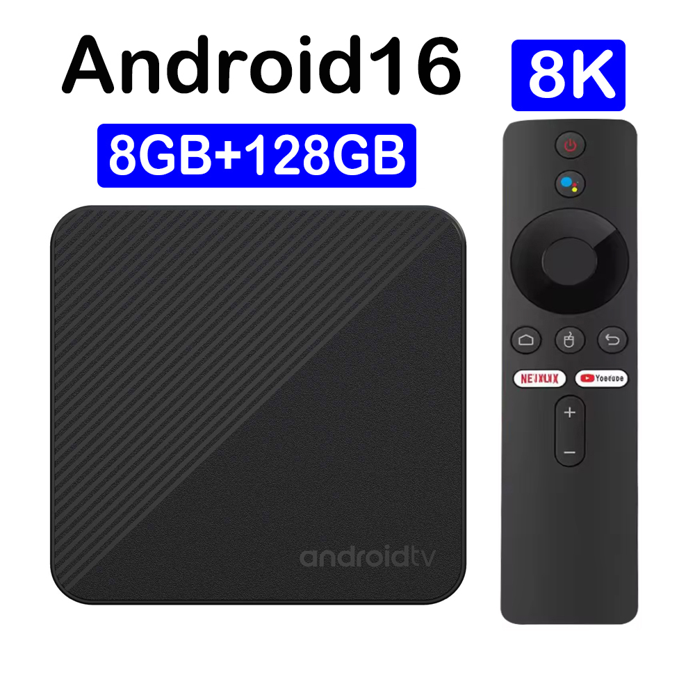 กล่องทีวี Dual UI T8 8K Androi - Radxa Rock 5B 16Gb บทวิจารณ์และราคา
