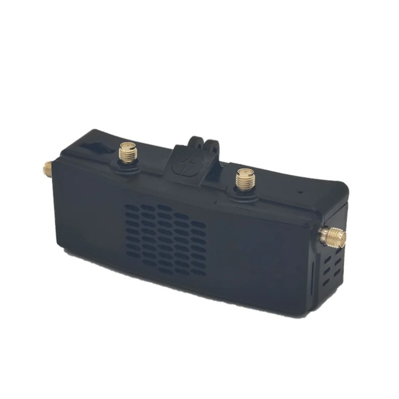 โมดูลรับสัญญาณวิดีโอ VRX 4X 5. - Fpv Vtx Receiver Module Hd บทวิจารณ์และราคา