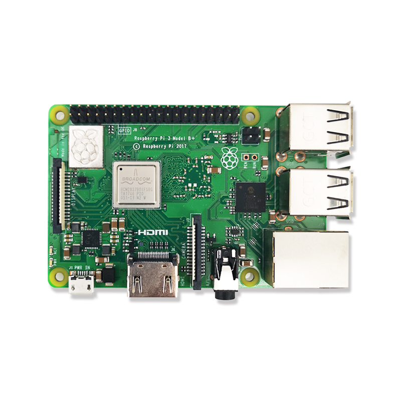 Raspberry Pi 3 รุ่น B /3B+ Plu - Radxa Rock 5B 16Gb บทวิจารณ์และราคา