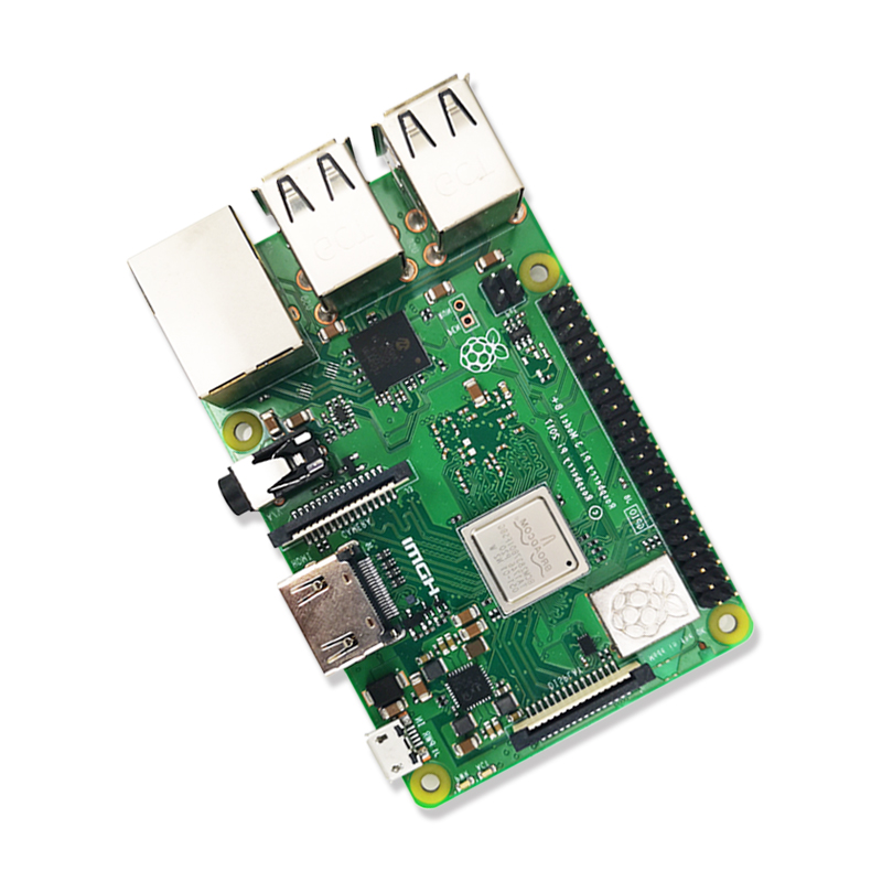 Raspberry Pi 3 รุ่น B /3B+ Plu - Radxa Rock 5B 16Gb บทวิจารณ์และราคา