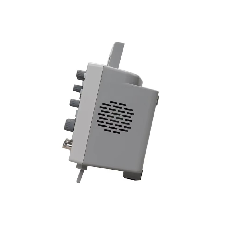 ออสซิลโลสโคปแบบดิจิตอล Hantek  - Digital Storage Oscilloscope 100Mhz 4Ch บทวิจารณ์และราคา