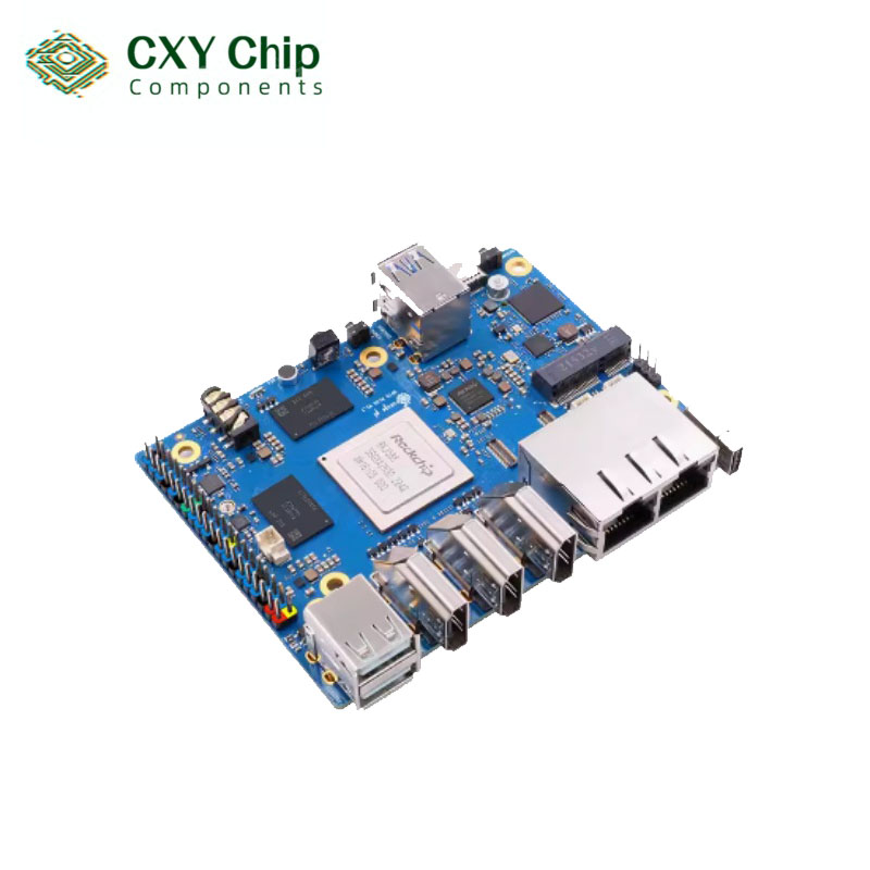 Orange Pi 5 Plus แรม 16GB DDR4 - Orange Pi 5 Plus 16Gb บทวิจารณ์และราคา