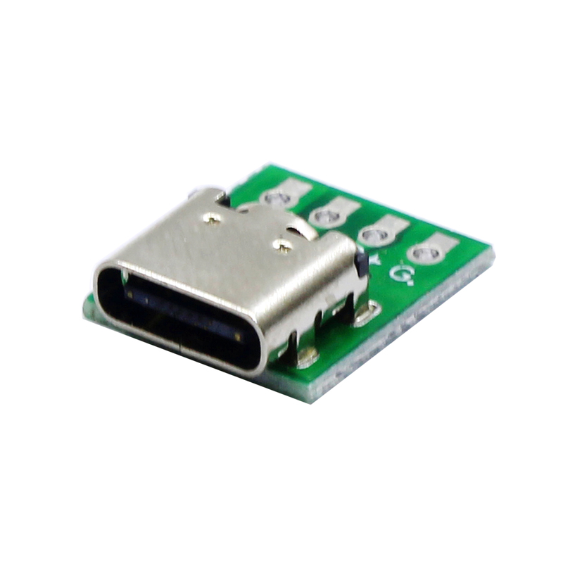 อะแดปเตอร์ทดสอบบอร์ดแปลง USB 3 - Banana Pi Bpi-M5 บทวิจารณ์และราคา