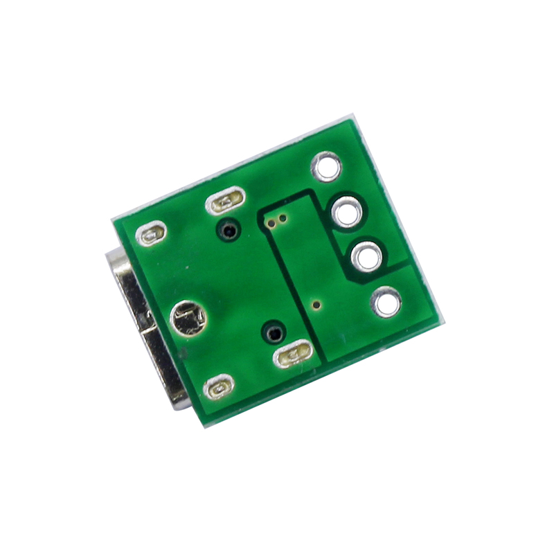 อะแดปเตอร์ทดสอบบอร์ดแปลง USB 3 - Banana Pi Bpi-M5 บทวิจารณ์และราคา