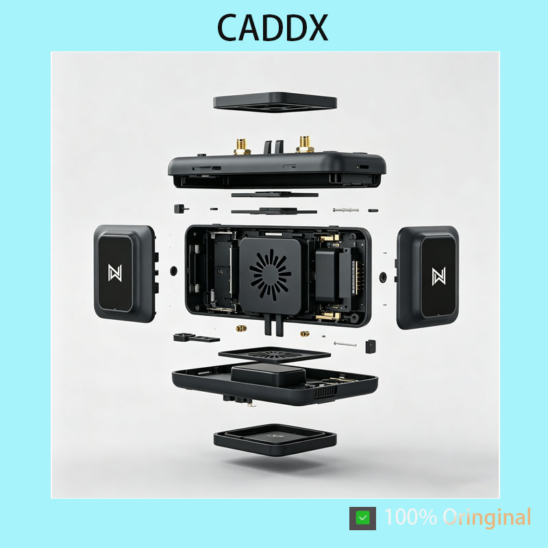 วอล์คสเนล อวตาร VRX HD เครื่อง - Fpv Goggles Avatar Hd Receiver บทวิจารณ์และราคา
