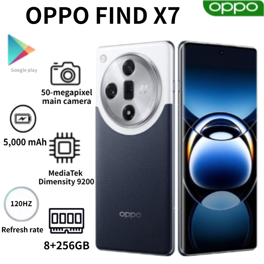 2026 OPPO Find X7 Global Editi - Khadas Vim4 8Gb บทวิจารณ์และราคา
