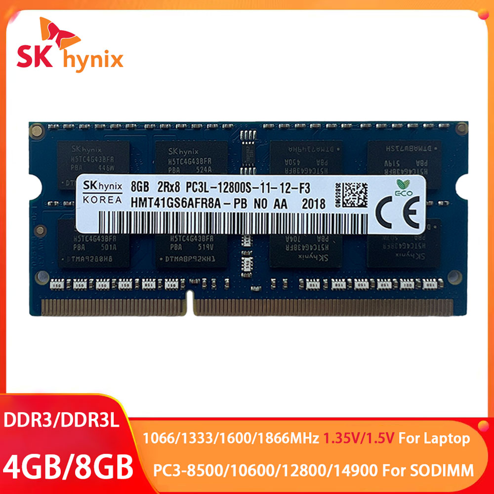 เอสเค ไฮนิกซ์ DDR3 DDR3L แล็ปท - Khadas Vim4 8Gb บทวิจารณ์และราคา