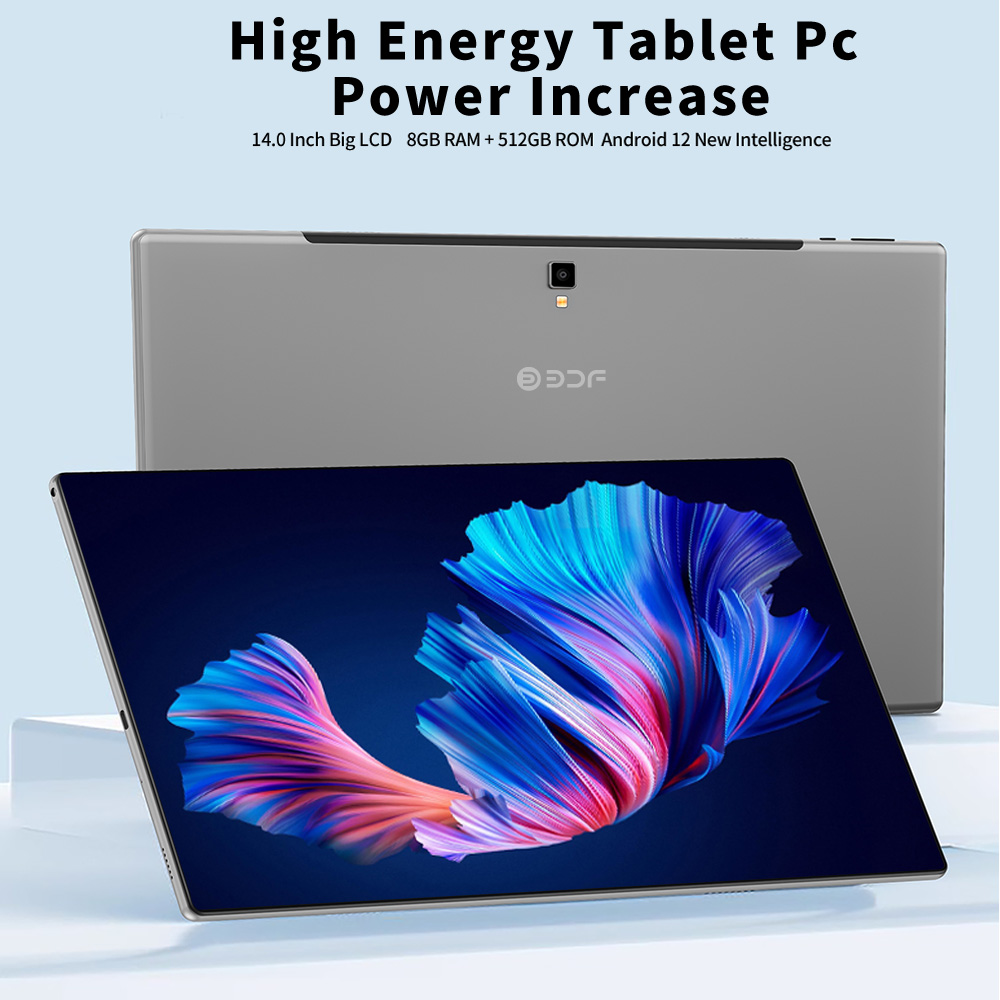 แท็บเล็ตใหม่ขนาด 14 นิ้ว รุ่น  - Khadas Vim4 8Gb บทวิจารณ์และราคา