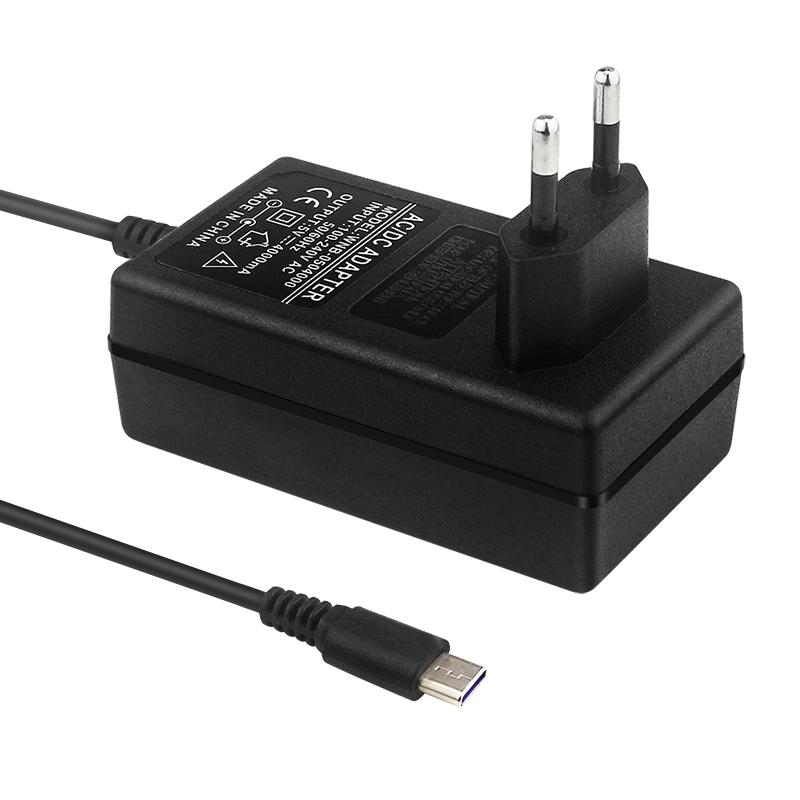แหล่งจ่ายไฟ 5V 4A 20W อะแดปเตอ - Banana Pi Bpi-M5 บทวิจารณ์และราคา