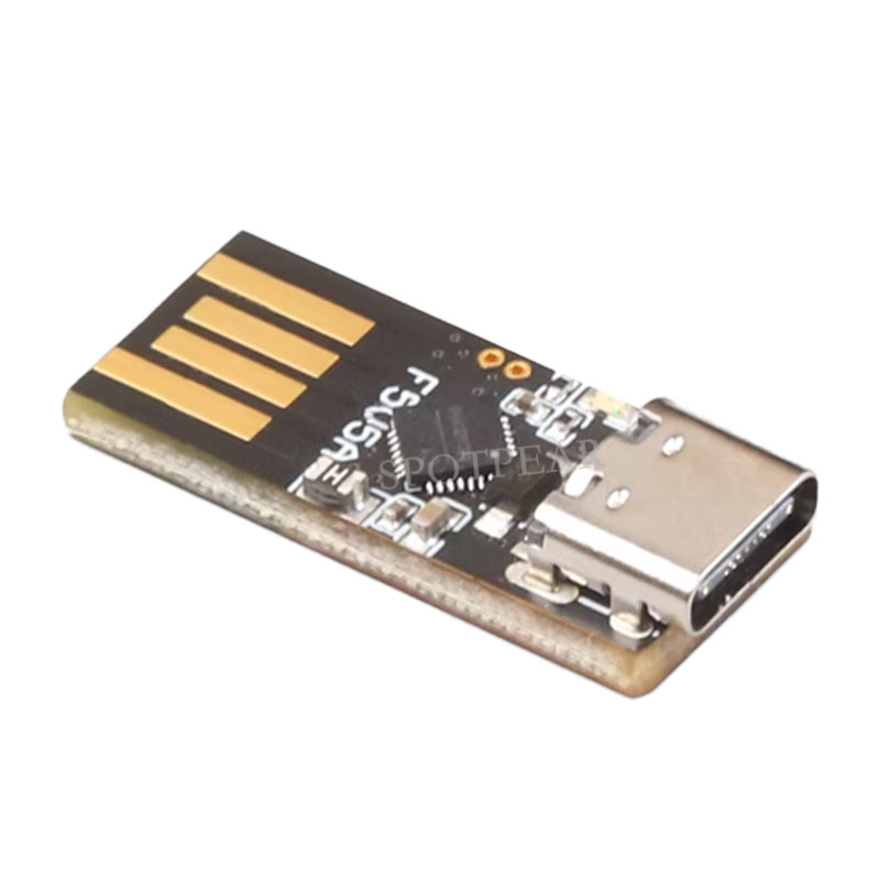 อะแดปเตอร์จ่ายไฟ Raspberry Pi  - Banana Pi Bpi-M5 บทวิจารณ์และราคา