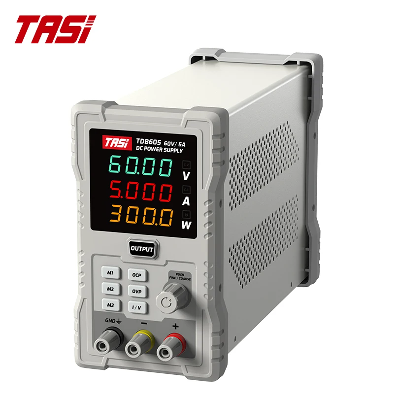 แหล่งจ่ายไฟฟ้ากระแสตรงแบบปรับค - Programmable Dc Power Supply 60V 5A บทวิจารณ์และราคา