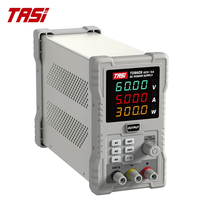 แหล่งจ่ายไฟฟ้ากระแสตรงแบบปรับค - Programmable Dc Power Supply 60V 5A บทวิจารณ์และราคา
