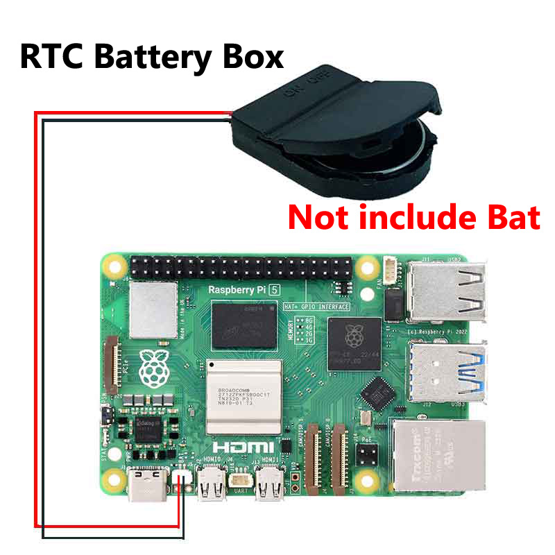 Raspberry Pi 5 16GB /8GB/4GB/2 - Radxa Rock 5B 16Gb บทวิจารณ์และราคา