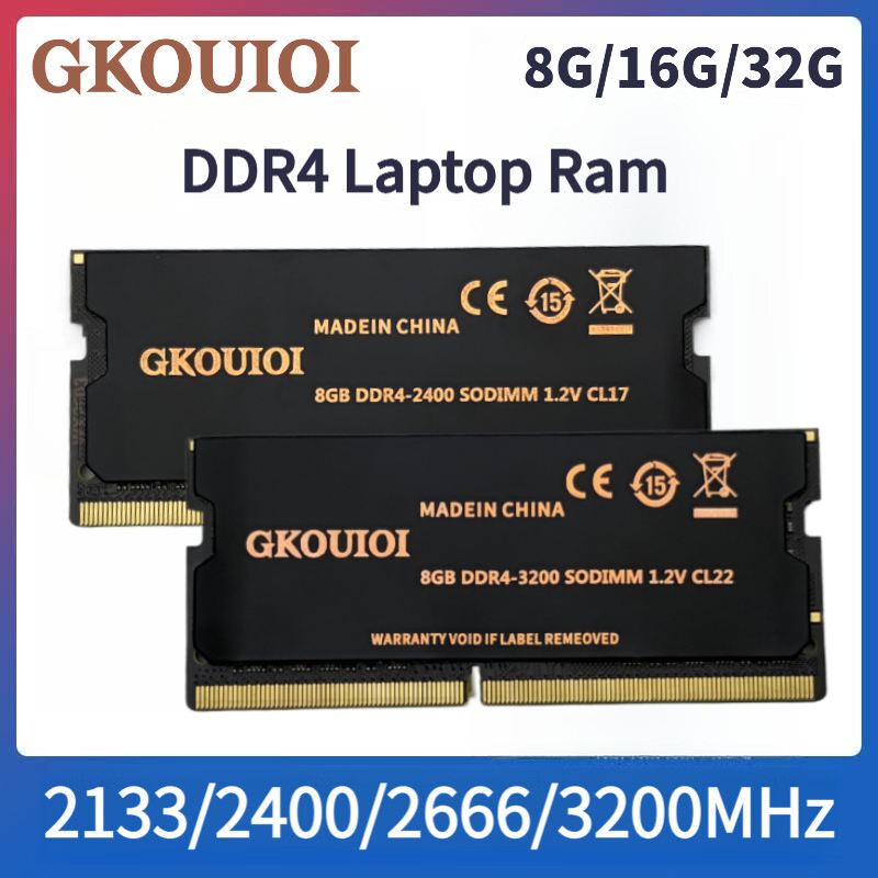 GKOUIOI DDR4 หน่วยความจำแรม 4G - Khadas Vim4 8Gb บทวิจารณ์และราคา
