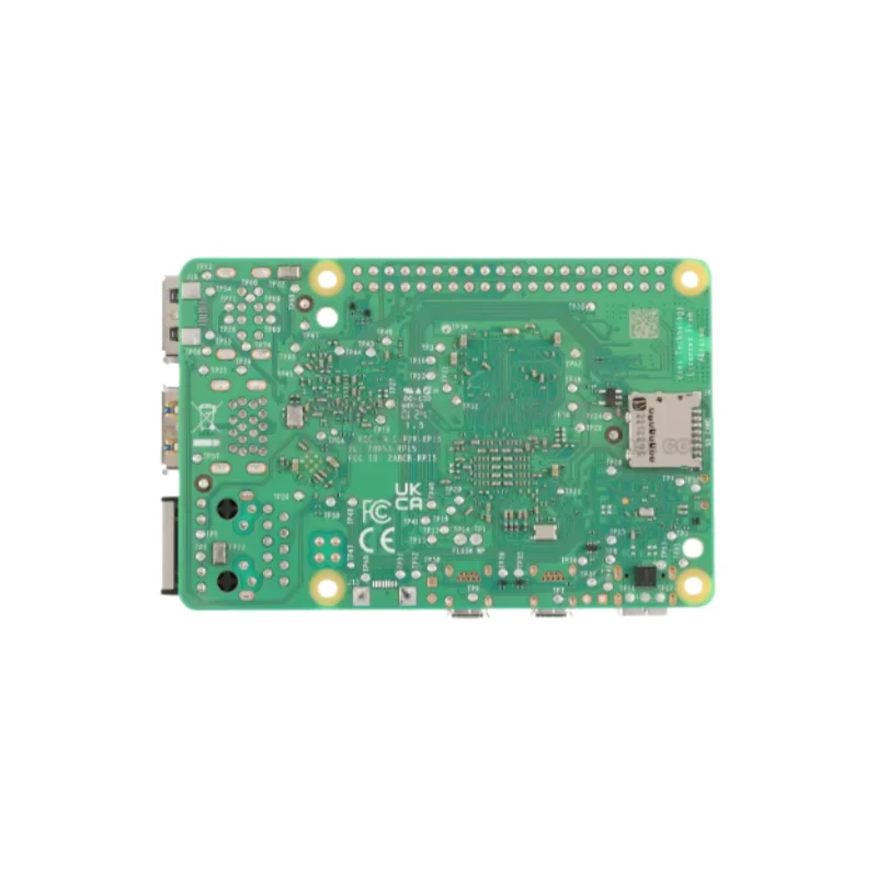 VoFS1pcs Raspberry Pi 5 บอร์ดพ - Raspberry Pi 5 8Gb Kit บทวิจารณ์และราคา