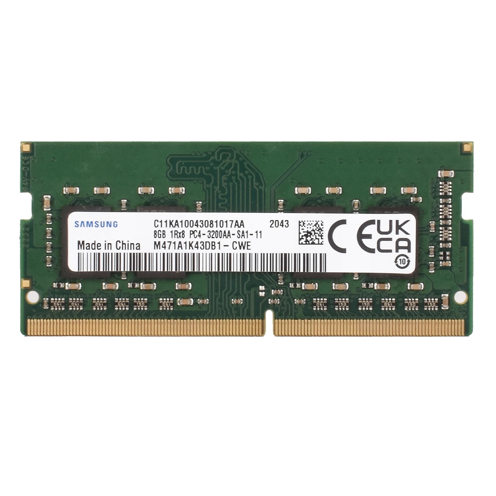 SAMSUNG แล็ปท็อป Memoria DDR4  - Khadas Vim4 8Gb บทวิจารณ์และราคา