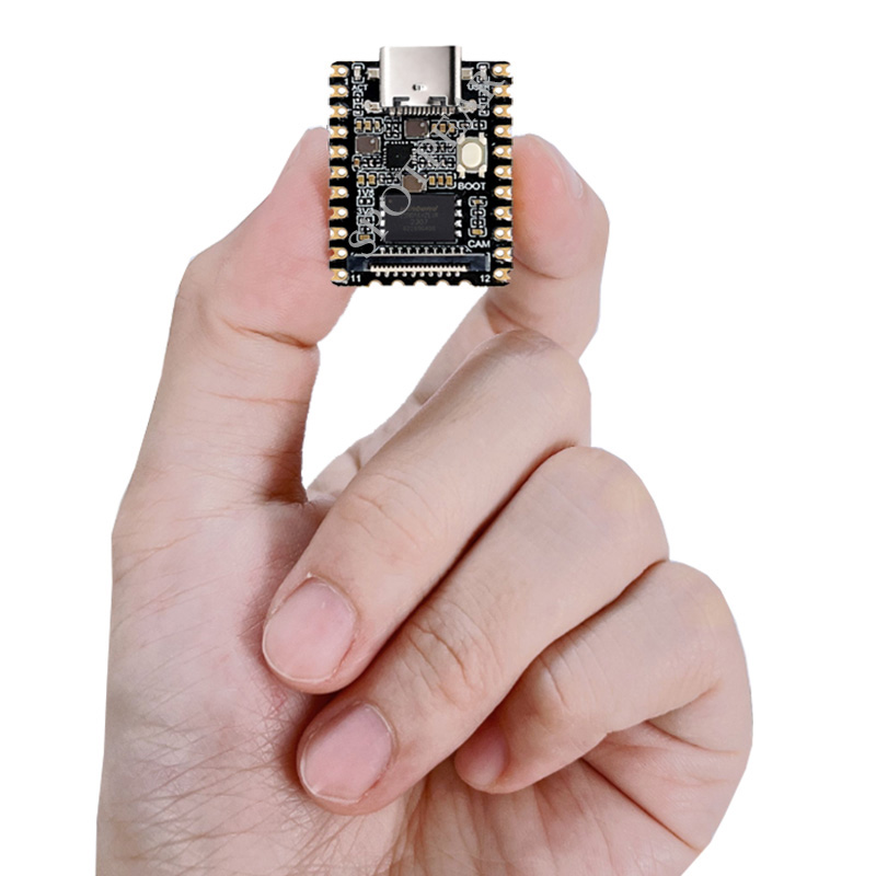 บอร์ด LuckFox Pico Mini Linux  - Radxa Rock 5B 16Gb บทวิจารณ์และราคา