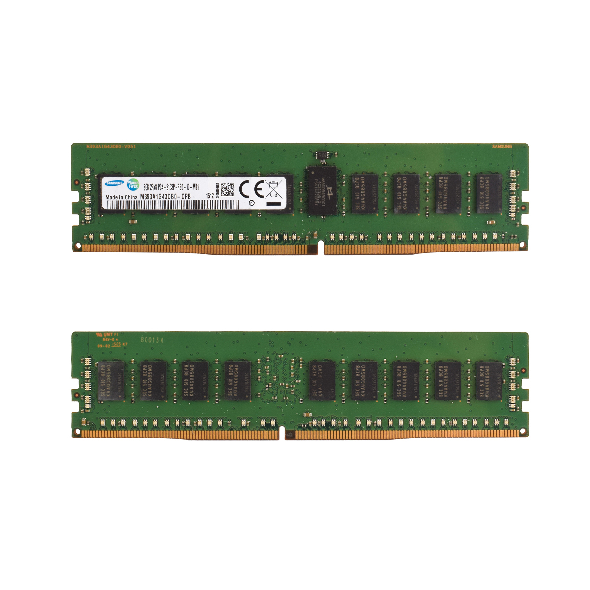 แรมเซิร์ฟเวอร์ Samsung DDR4 32 - Khadas Vim4 8Gb บทวิจารณ์และราคา