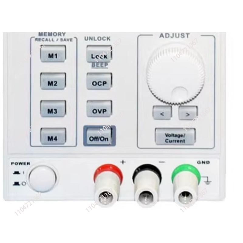 แหล่งจ่ายไฟฟ้ากระแสตรงแบบสวิตช - Programmable Dc Power Supply 60V 5A บทวิจารณ์และราคา