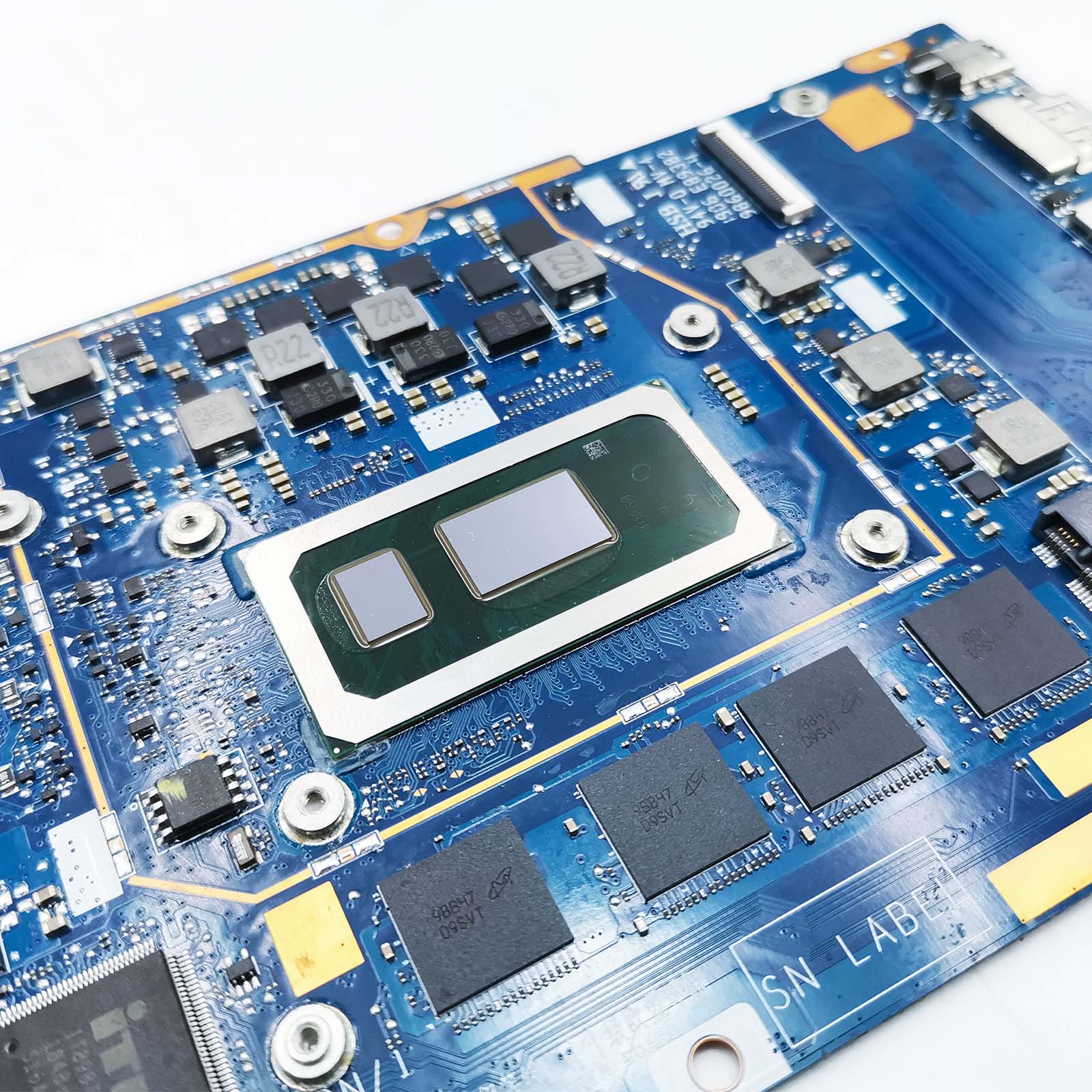 UX431FA UX431FNเมนบอร์ดสําหรับ - Khadas Vim4 8Gb บทวิจารณ์และราคา