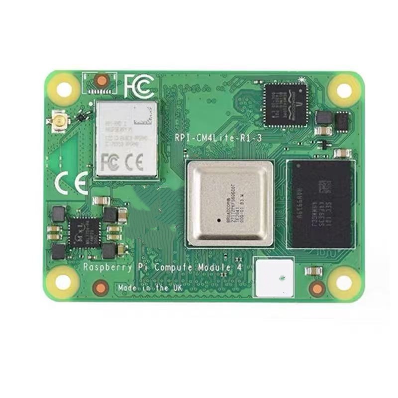 โมดูลคอมพิวเตอร์ Raspberry Pi  - Raspberry Pi Compute Module 4 8Gb 32Gb บทวิจารณ์และราคา