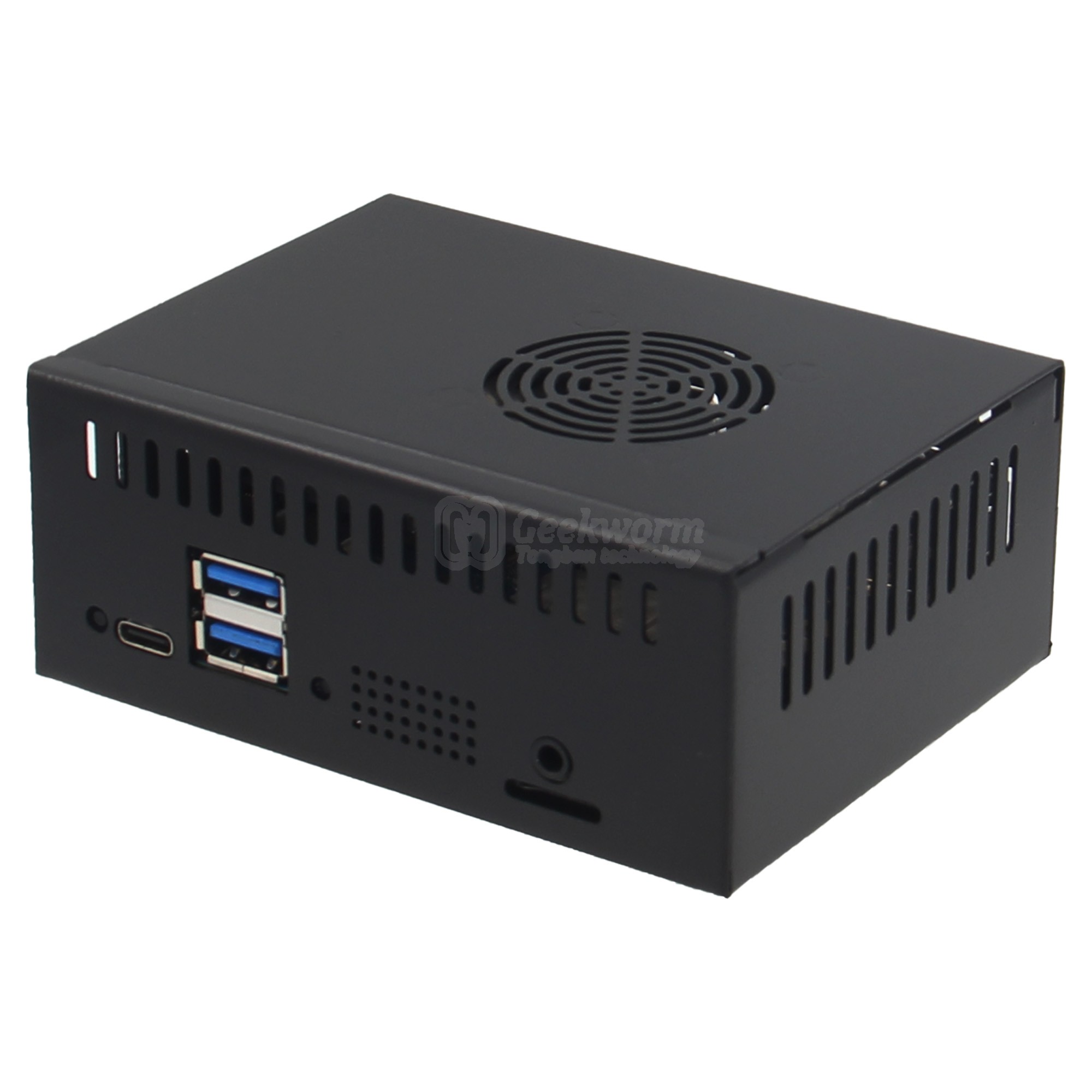 เคส Orange Pi 5 Plus (N508) พร - Orange Pi 5 Plus 16Gb บทวิจารณ์และราคา