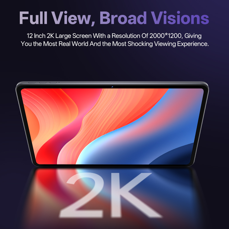 แท็บเล็ต SVITOO 2026 Android 1 - Khadas Vim4 8Gb บทวิจารณ์และราคา