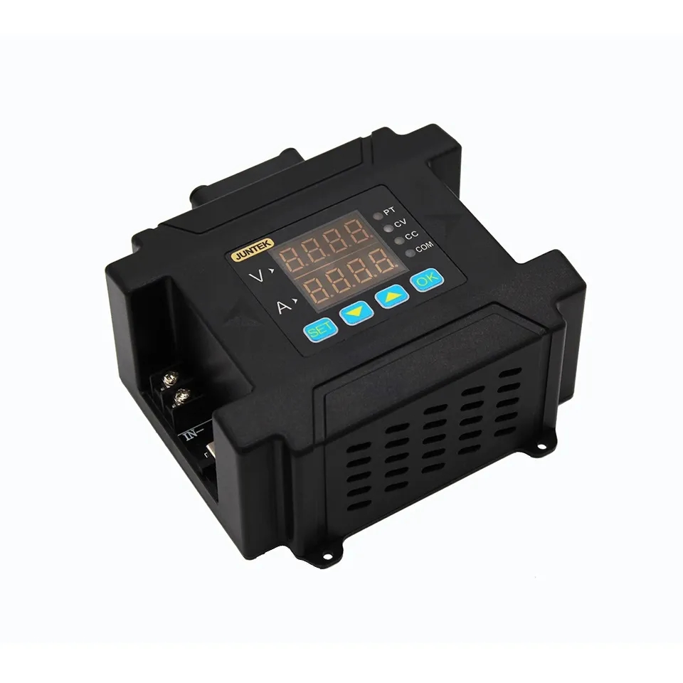 DPM8605-RF 60V 5A รีโมทคอนโทรล - Programmable Dc Power Supply 60V 5A บทวิจารณ์และราคา