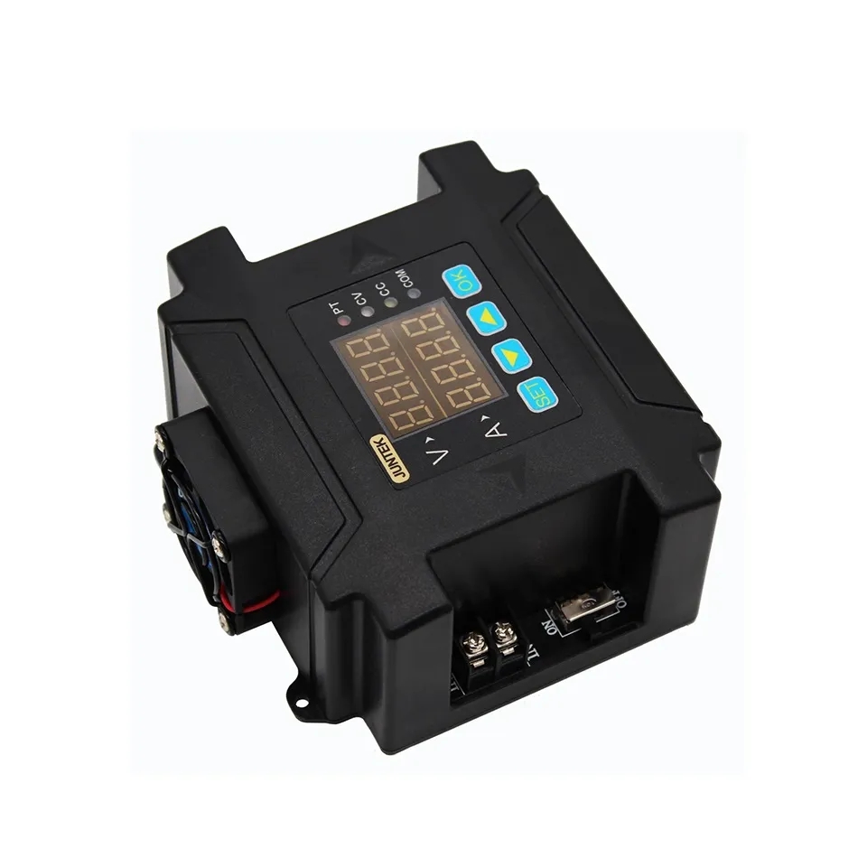 DPM8605-RF 60V 5A รีโมทคอนโทรล - Programmable Dc Power Supply 60V 5A บทวิจารณ์และราคา