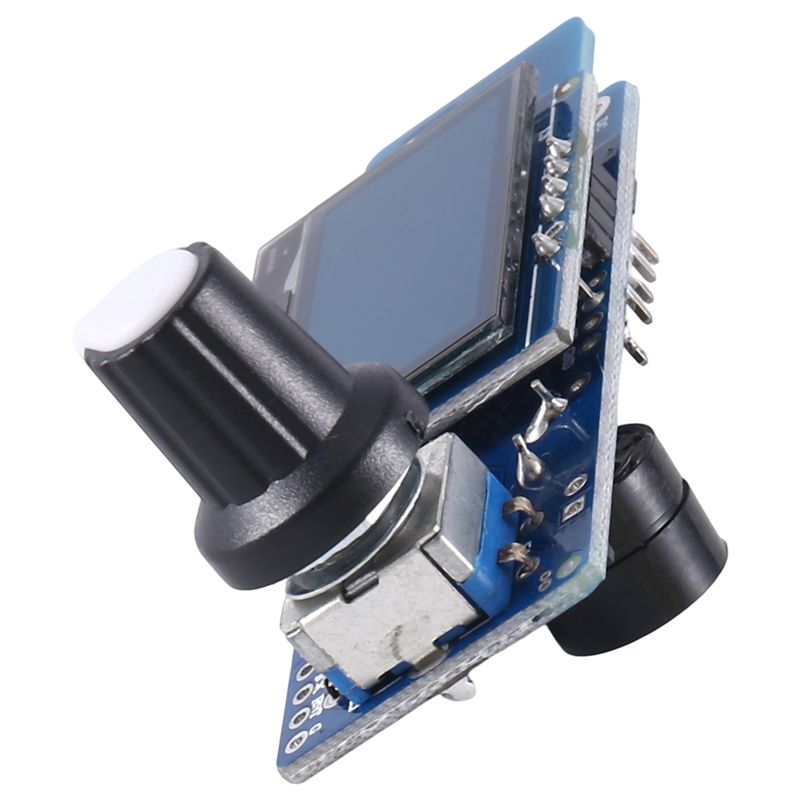 A84E-T12 OLED สถานีบัดกรีดิจิต - Soldering Station T12 Oled บทวิจารณ์และราคา
