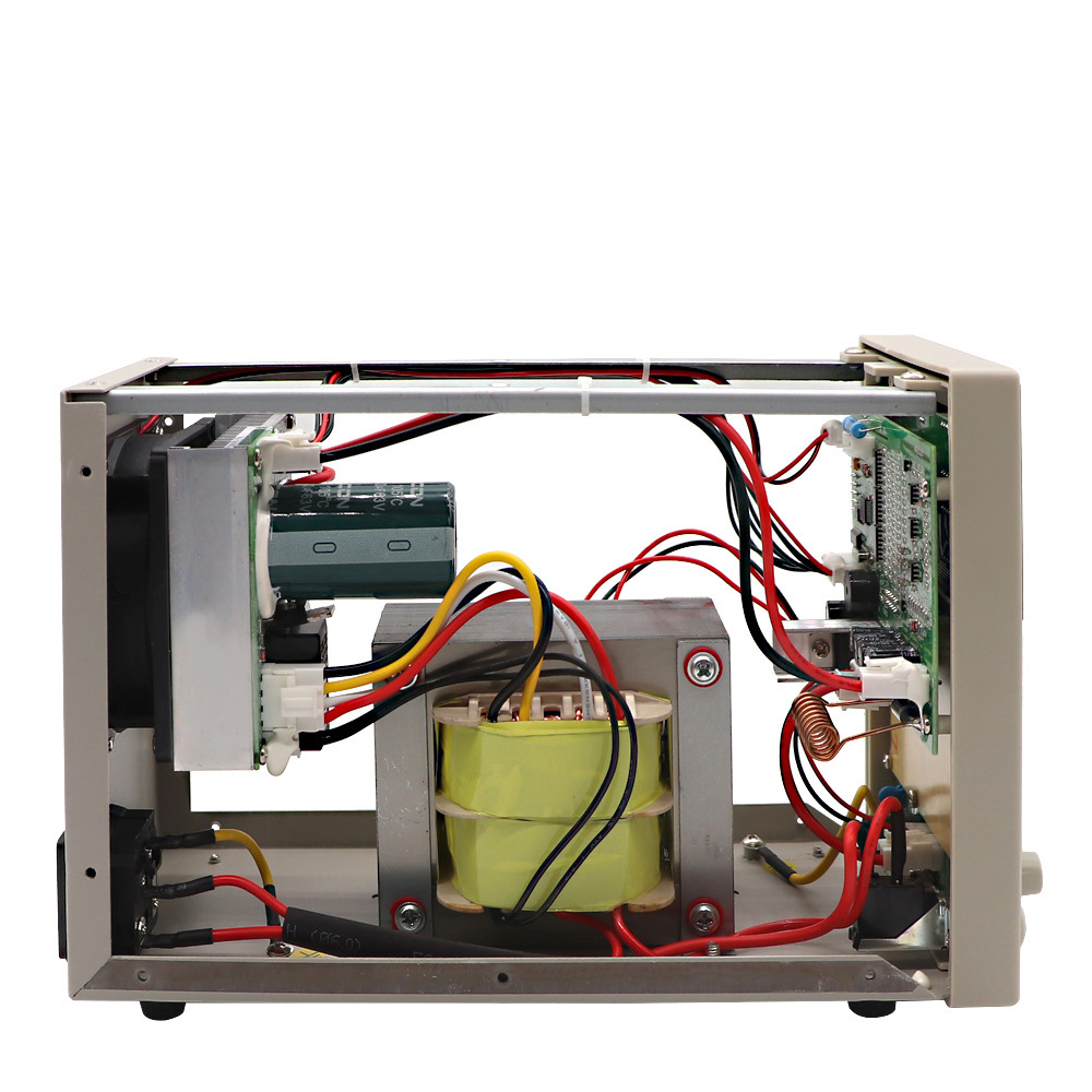 Korad แหล่งจ่ายไฟ3010D 3010P 6 - Programmable Dc Power Supply 60V 5A บทวิจารณ์และราคา