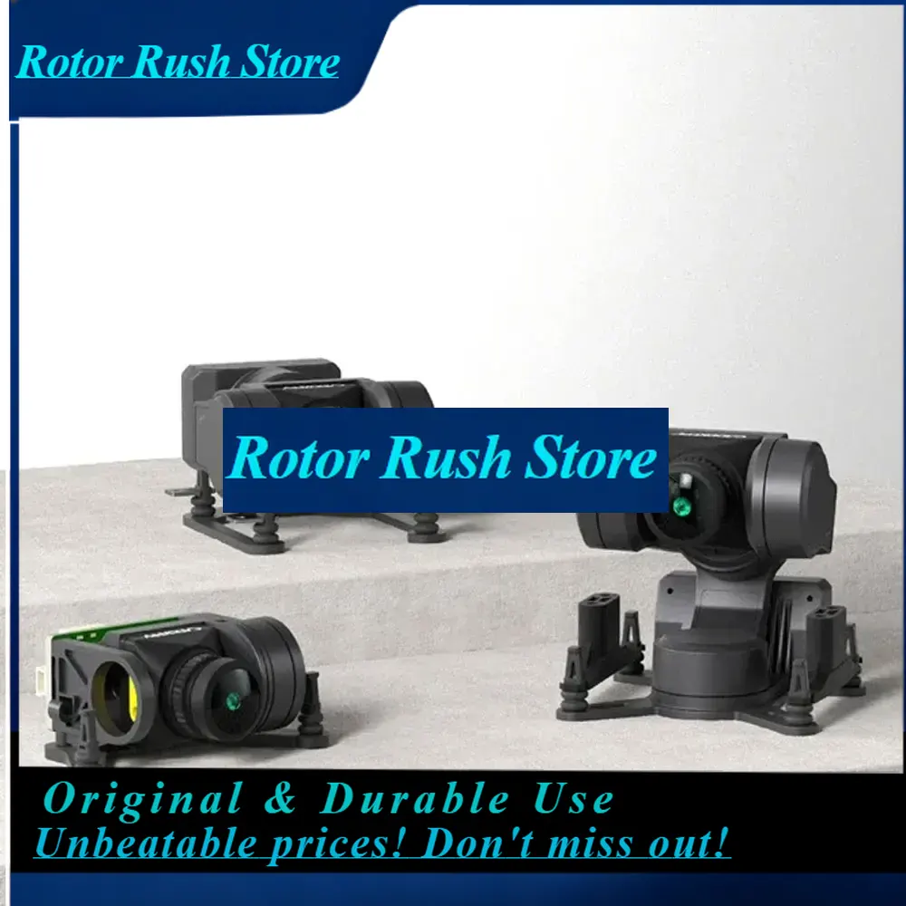 RoRuSCADDXFPV ชุด Gimbal FPV ร - Fpv Goggles Avatar Hd Receiver บทวิจารณ์และราคา