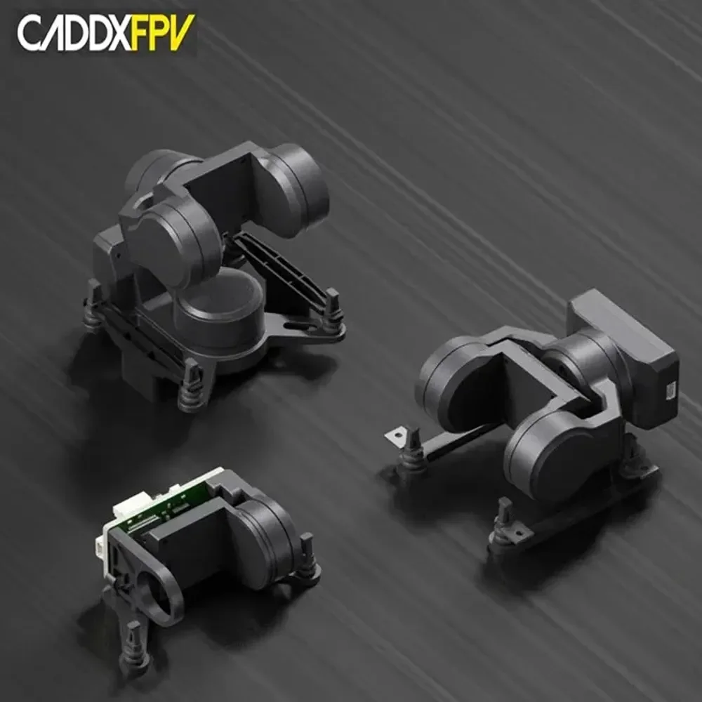 RoRuSCADDXFPV ชุด Gimbal FPV ร - Fpv Goggles Avatar Hd Receiver บทวิจารณ์และราคา