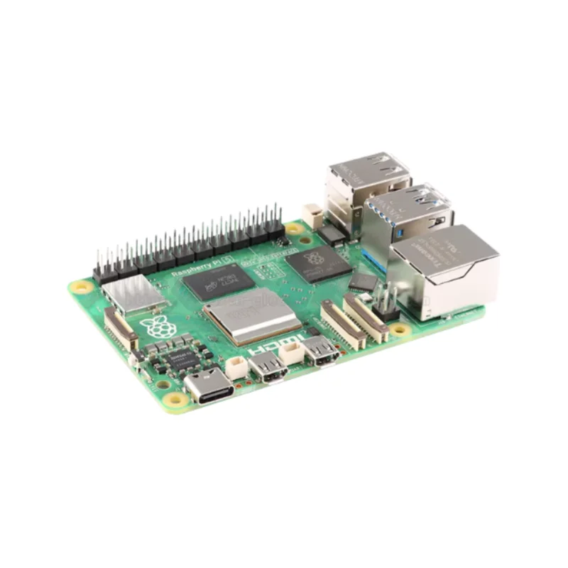 RoRuS1pcs Raspberry Pi 5 บอร์ด - Raspberry Pi 5 8Gb Kit บทวิจารณ์และราคา